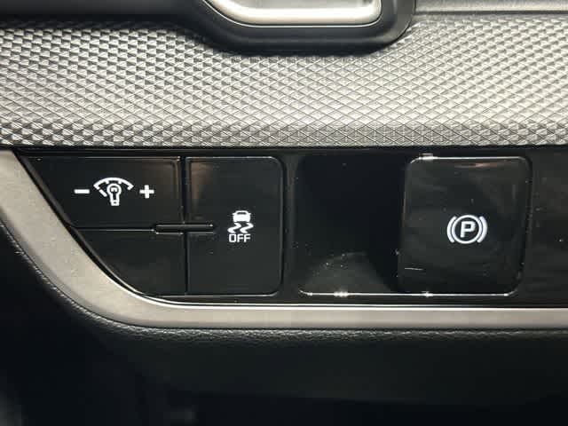 Thumbnail: 2025 Kia Sportage - 19