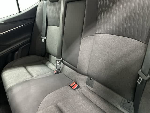 Thumbnail: 2025 Toyota Camry - 11