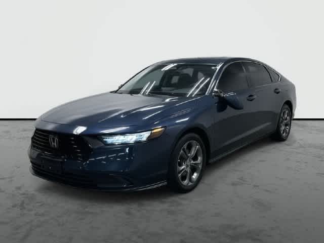 2023 Honda Accord