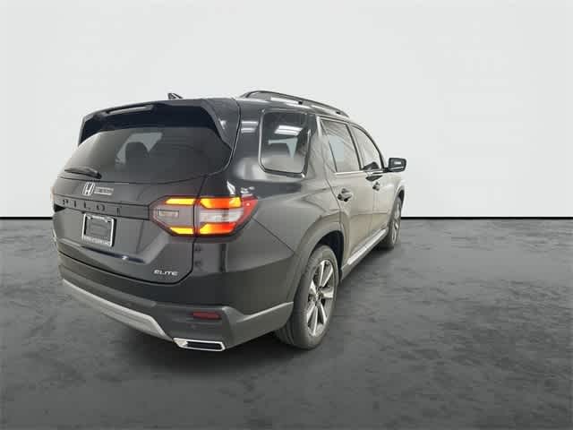 Thumbnail: 2025 Honda Pilot - 3