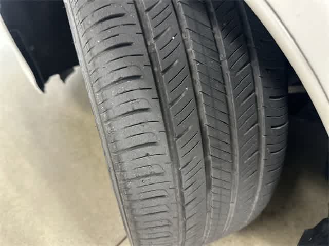 Thumbnail: 2018 Honda Accord - 26