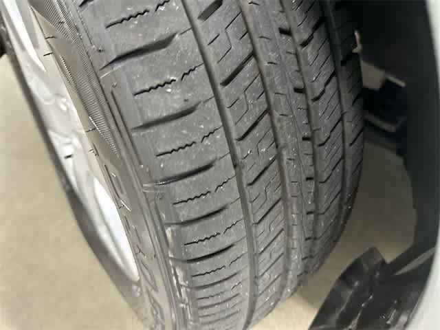 Thumbnail: 2012 Subaru Outback - 28