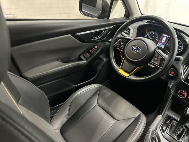 Thumbnail: 2023 Subaru Crosstrek - 12