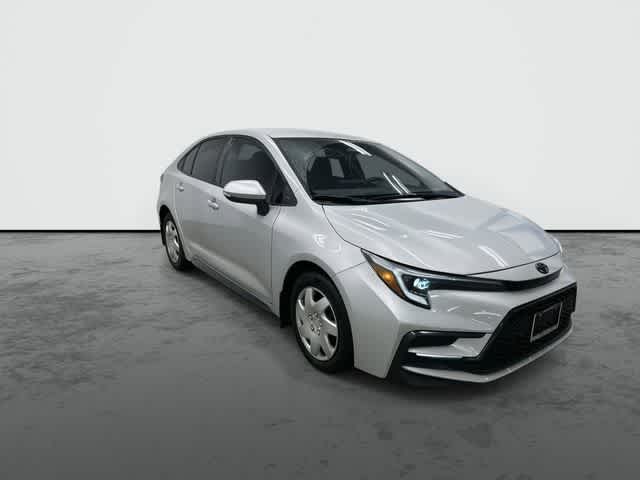 Thumbnail: 2024 Toyota Corolla - 6