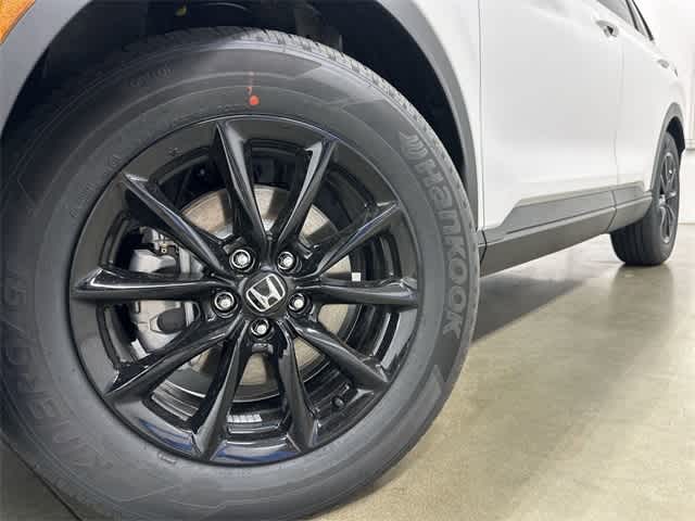 Thumbnail: 2026 Honda CR-V - 27