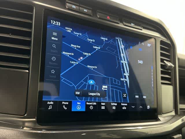 Thumbnail: 2024 Ford F-150 - 24