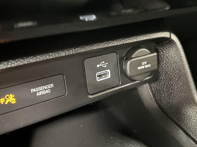 Thumbnail: 2024 Honda Civic - 25