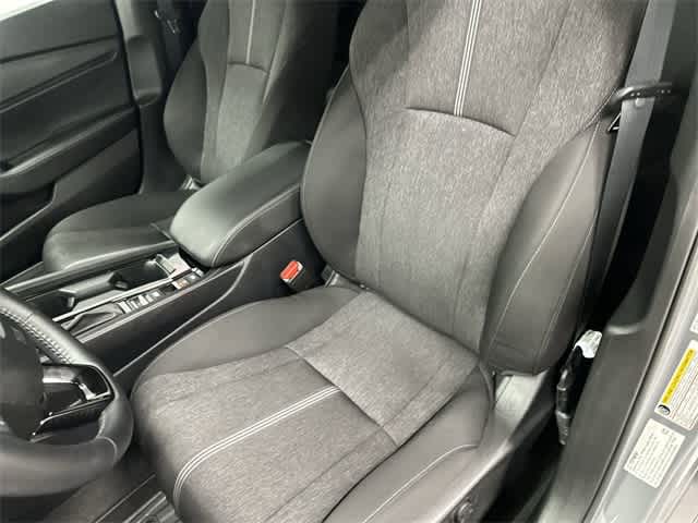 Thumbnail: 2025 Honda Accord - 10