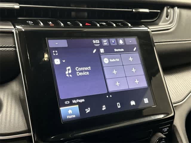 Thumbnail: 2023 Jeep Grand Cherokee - 22