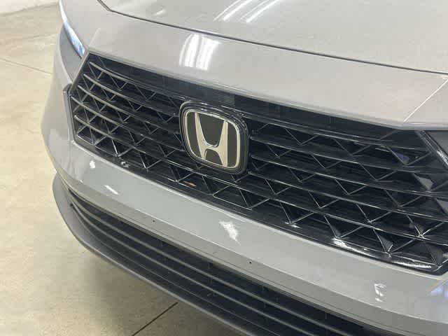 Thumbnail: 2025 Honda Accord - 29