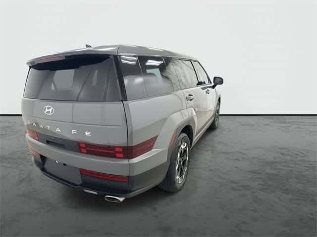 Thumbnail: 2025 Hyundai Santa Fe - 2
