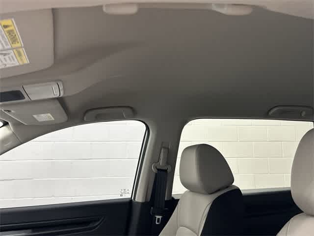 Thumbnail: 2026 Honda CR-V - 25