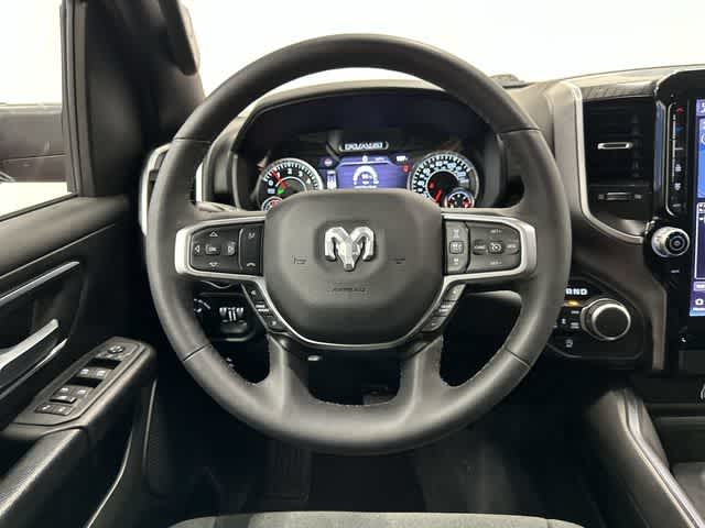 Thumbnail: 2025 RAM 1500 - 15