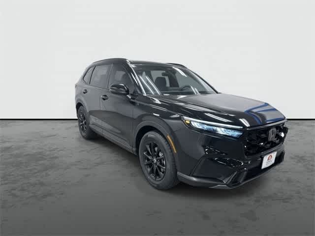 Thumbnail: 2026 Honda CR-V - 6