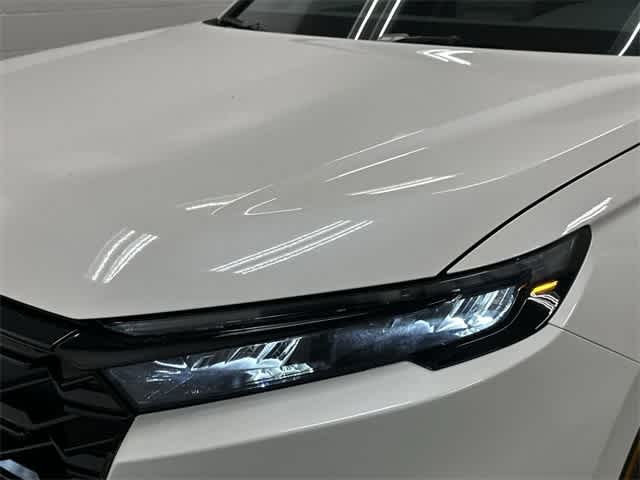 Thumbnail: 2026 Honda CR-V - 31