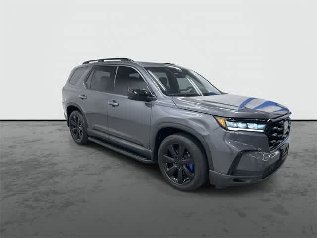 Thumbnail: 2025 Honda Pilot - 5