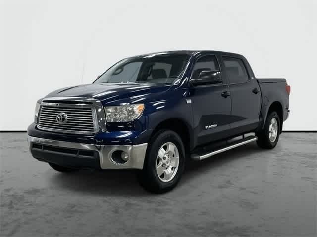 2010 Toyota Tundra Grade -
                  League City, TX
