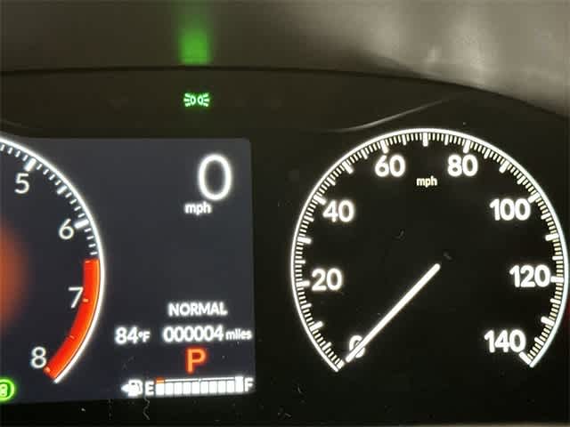 Thumbnail: 2026 Honda CR-V - 16