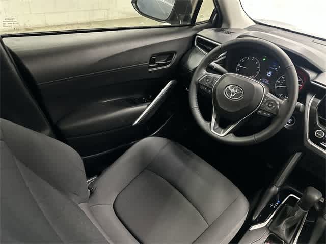 Thumbnail: 2023 Toyota Corolla Cross - 12