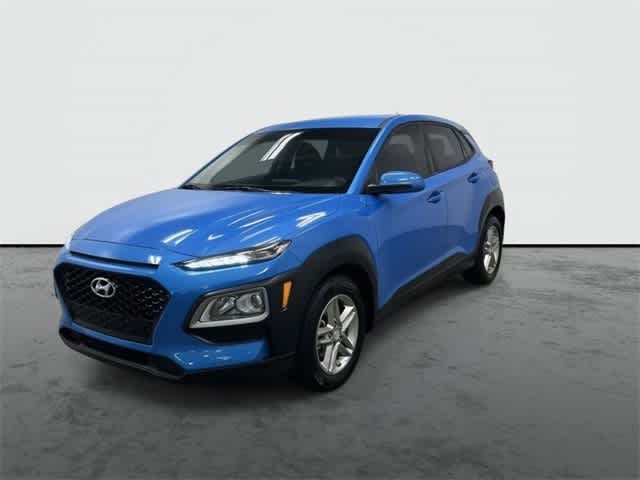 Thumbnail: 2019 Hyundai Kona - 7