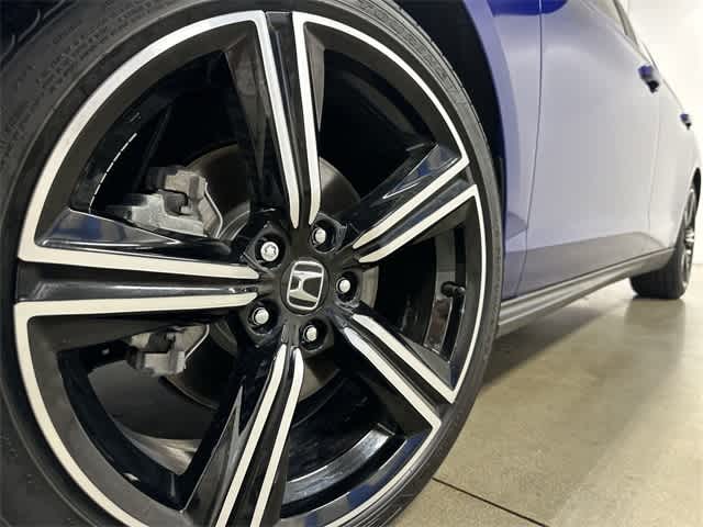 Thumbnail: 2025 Honda Accord - 27