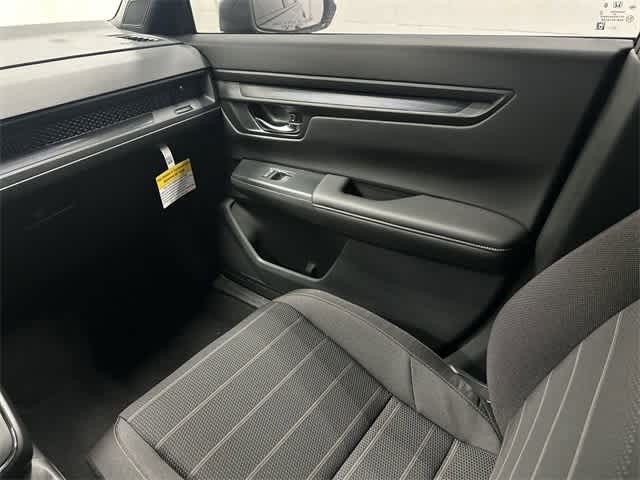 Thumbnail: 2026 Honda CR-V - 13