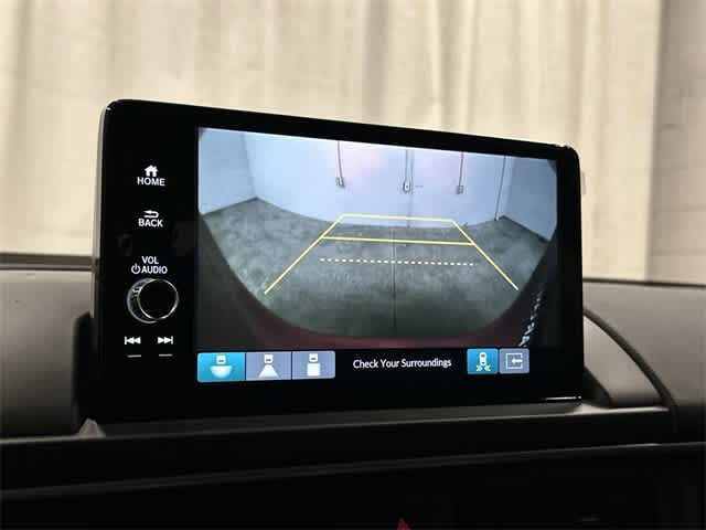 Thumbnail: 2025 Honda Pilot - 23