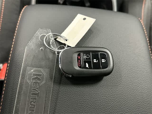 Thumbnail: 2026 Honda CR-V - 30