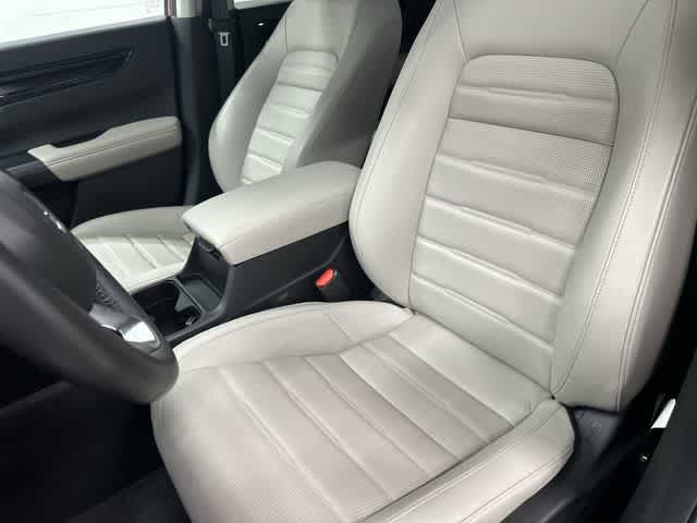 Thumbnail: 2025 Honda CR-V - 10