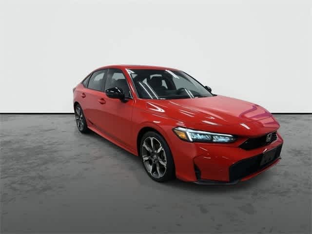 Thumbnail: 2025 Honda Civic - 6