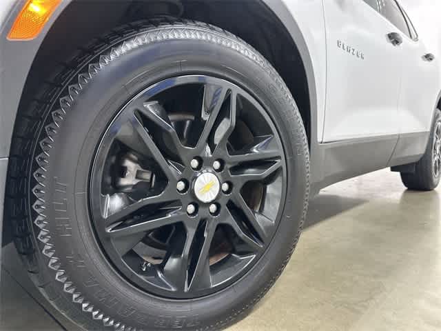 Thumbnail: 2021 Chevrolet Blazer - 28