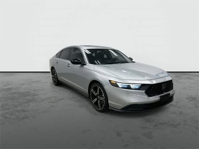 Thumbnail: 2024 Honda Accord - 6
