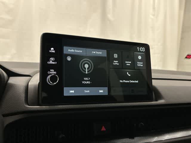 Thumbnail: 2026 Honda CR-V - 22