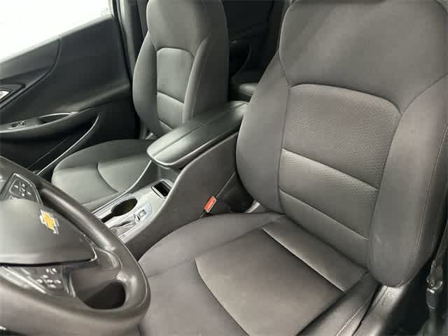 Thumbnail: 2024 Chevrolet Malibu - 10