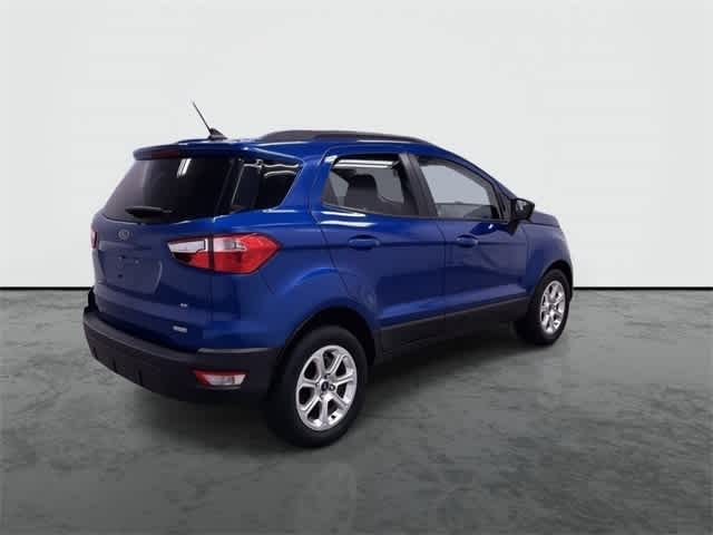 Thumbnail: 2020 Ford EcoSport - 4