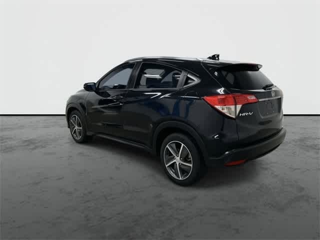 Thumbnail: 2022 Honda HR-V - 9
