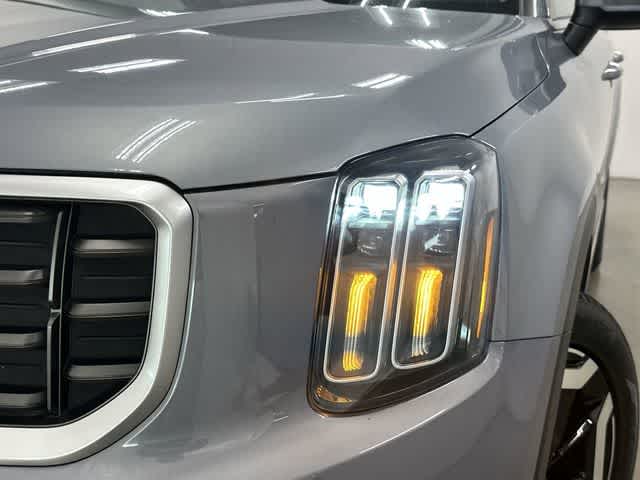 Thumbnail: 2024 Kia Telluride - 32