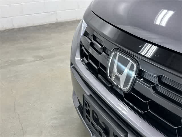 Thumbnail: 2025 Honda Odyssey - 31