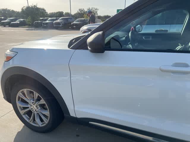 Thumbnail: 2021 Ford Explorer - 1