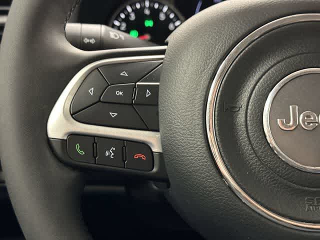 Thumbnail: 2019 Jeep Renegade - 16