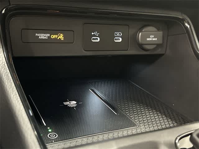 Thumbnail: 2026 Honda CR-V - 24