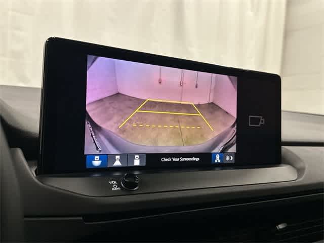 Thumbnail: 2025 Honda Accord - 22