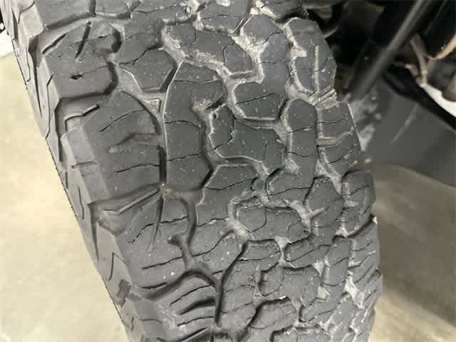 Thumbnail: 2022 Ford F-350 - 28