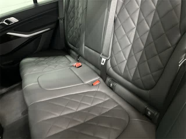 Thumbnail: 2024 BMW X5 - 11