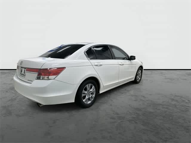Thumbnail: 2012 Honda Accord - 4