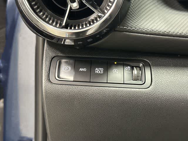 Thumbnail: 2025 Chevrolet Equinox - 18