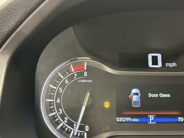 Thumbnail: 2023 Honda Ridgeline - 16