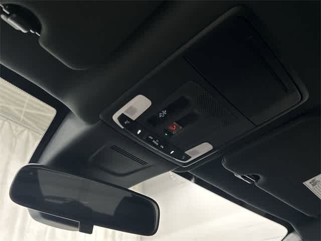 Thumbnail: 2026 Honda CR-V - 20