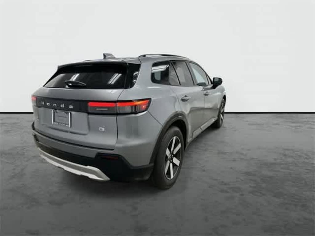 New 2025 Honda Prologue Touring SUV