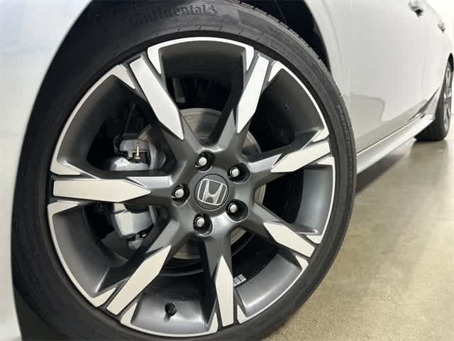 Thumbnail: 2026 Honda Civic - 29